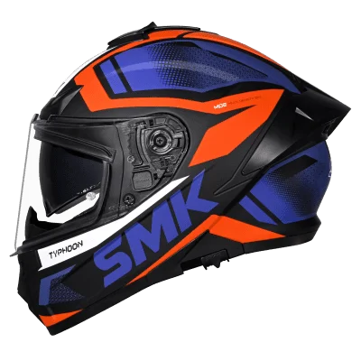 (M) SMK TYPHOON THORN MA276