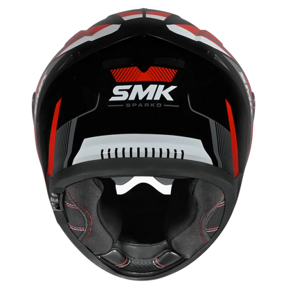 (L) SMK TYPHOON SPARKO MA236
