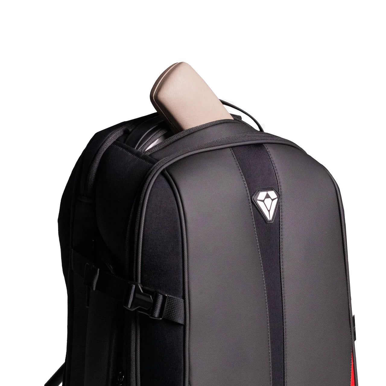 Carbonado Overnighter 30L Unisex Laptop Backpack