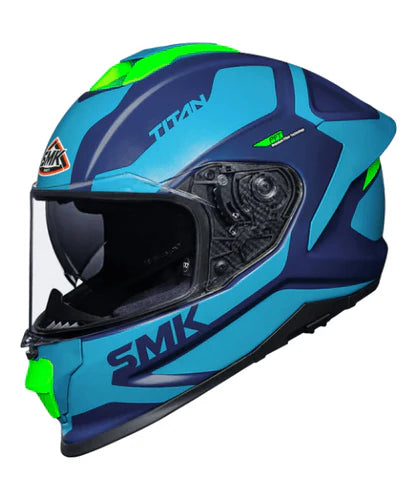 SMK TITAN AROK HELMET | MA 558