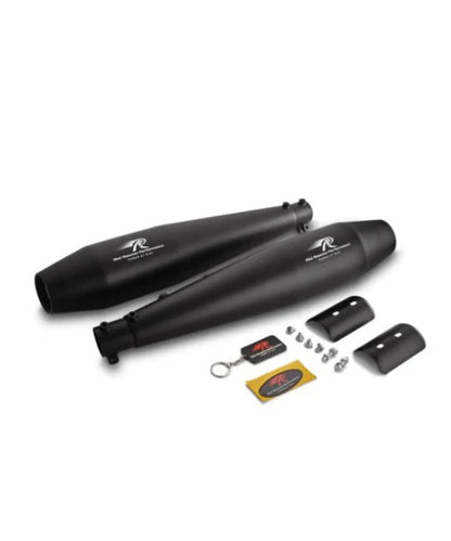 RE continental gt 650 / Interceptor 650 performance upgrade kit 2.0  - COMBO 2