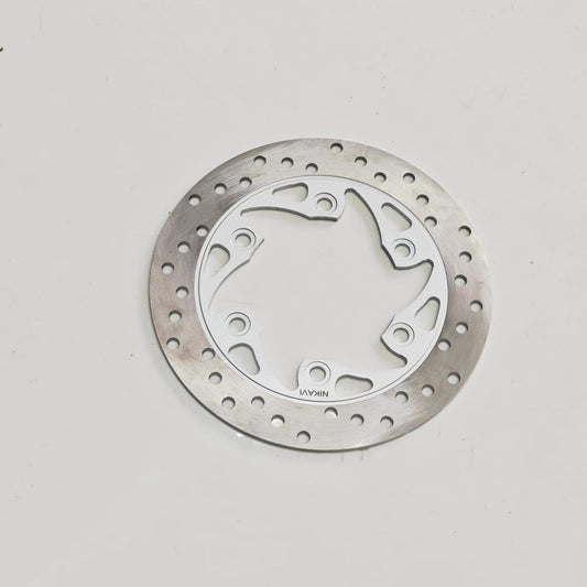 KTM 200/390/250/125 Rear Disc Brake Plate