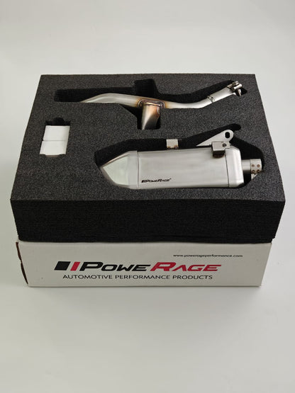 RE Himalayan 450 Performance Upgrade Combo - 01