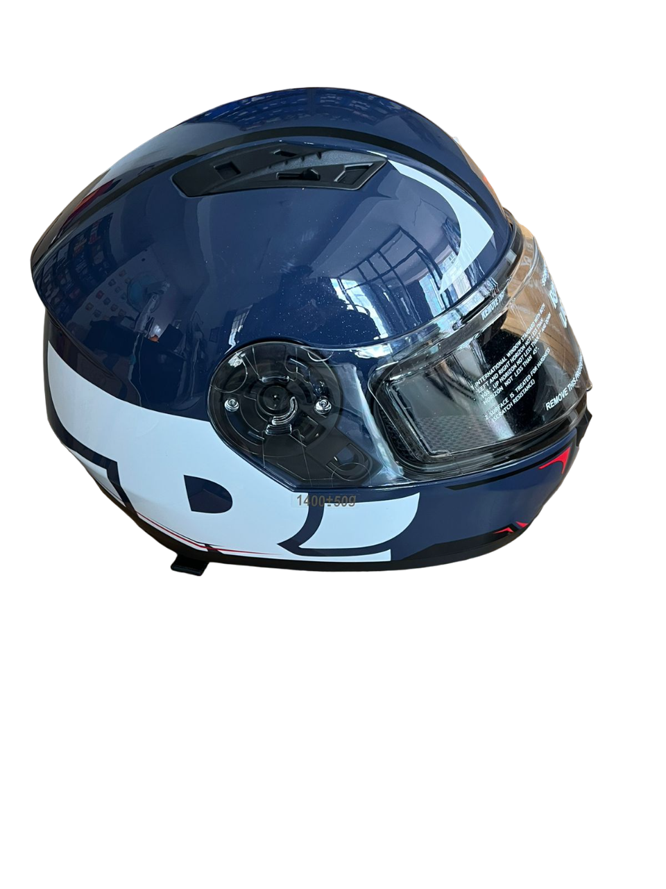 Yamaha Racing Blue Yamaha Yrf Helmet Price V3 Racing Blue Yamaha
