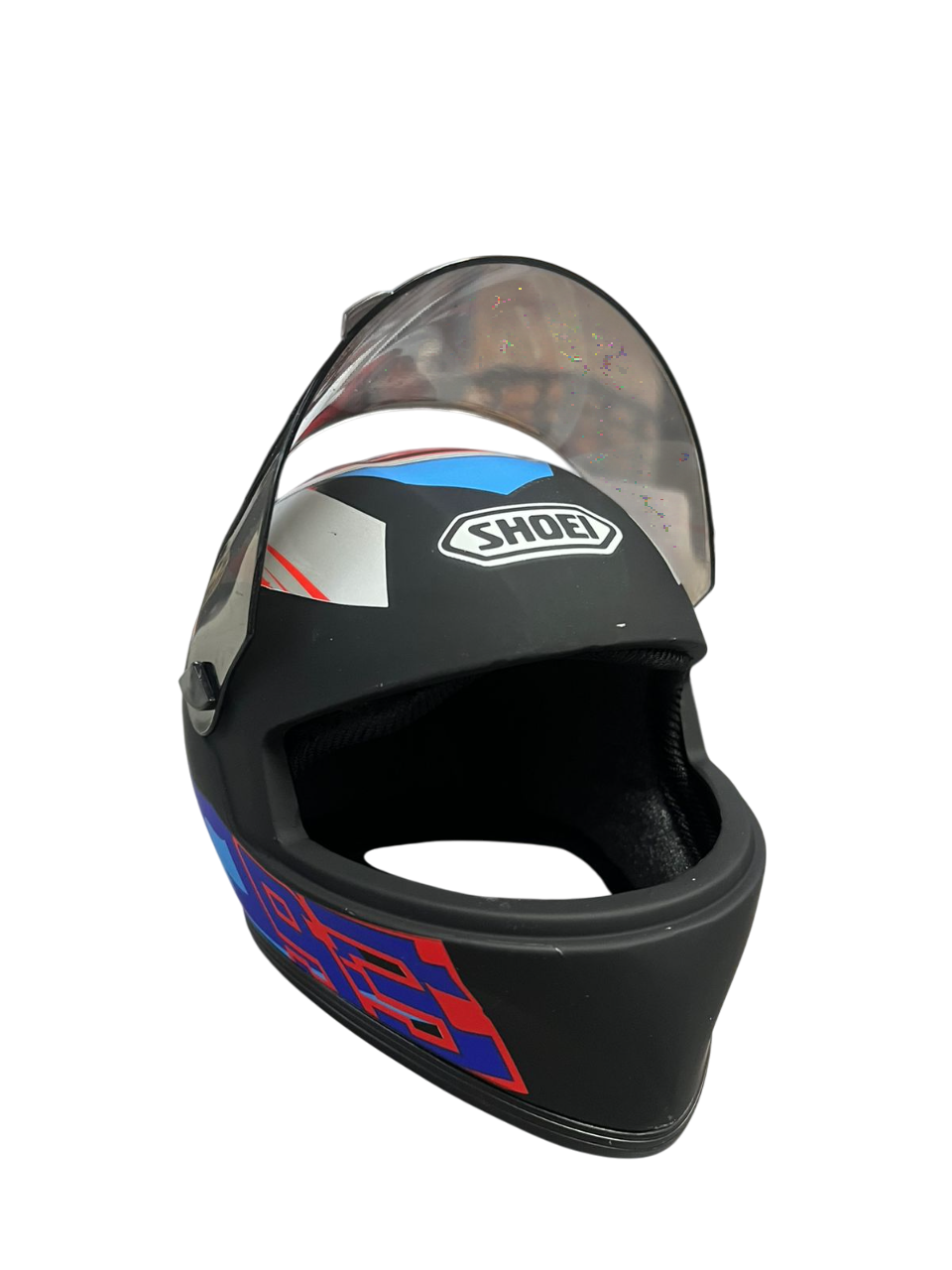 shoei 93 helmet india - RF-1400 Beaut where aerodynamics and ventilation were examined and refined Shoei Motorcycle Helmets | RF-1400