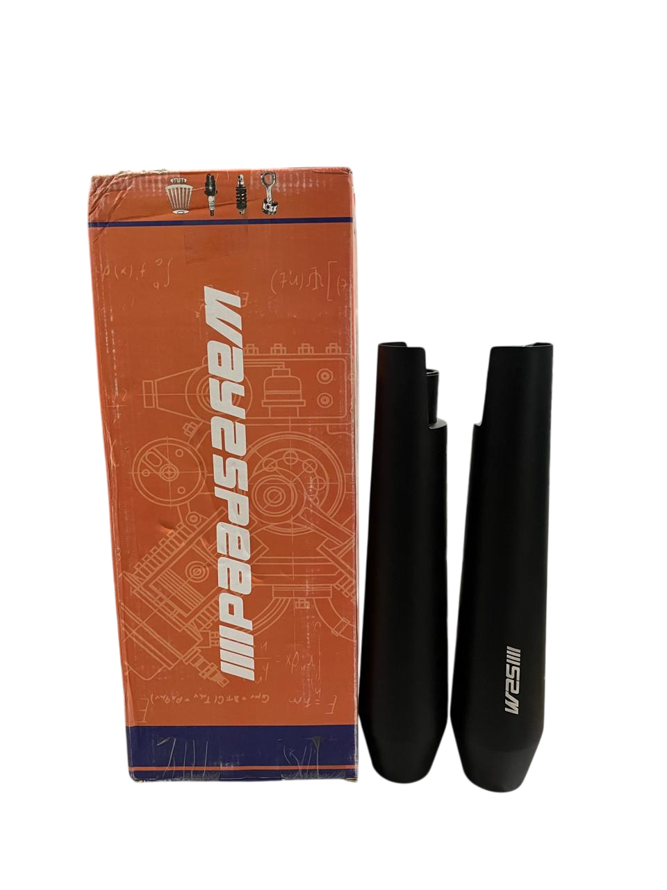 RE Interceptor 650 / Continental GT 650 way2speed performance RE Interceptor 650 / Continental GT 650 way2speed performance