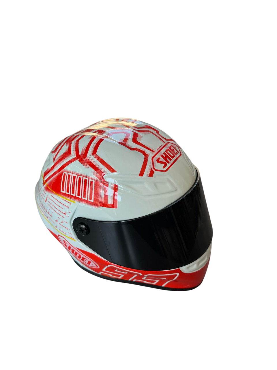 SHOEI