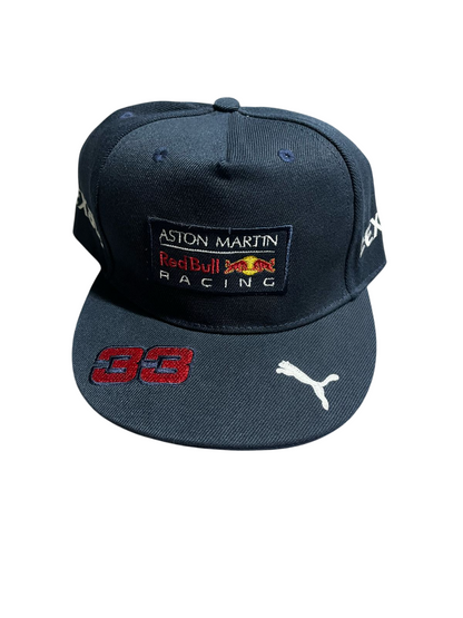 ASTRON MARTIN Redbull 33 Mod1 - HAT