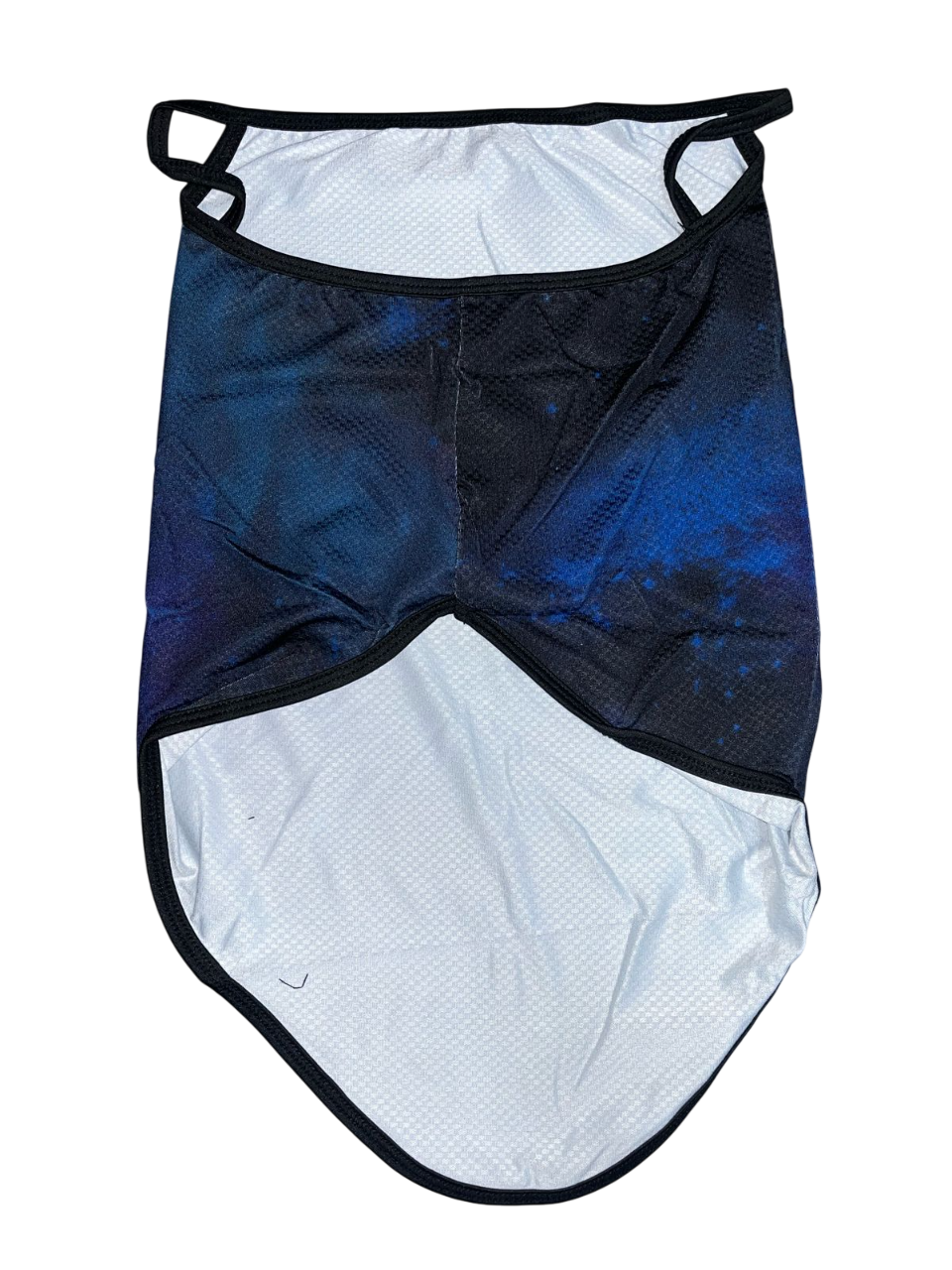 Riding face Mask Galaxy Nebula  For Men & Women Sun Protection - Neck gaiter / Bandana