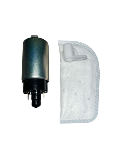 Hero Xpulse 200 Bs6 fuel pump motor with filter - SPARIFY