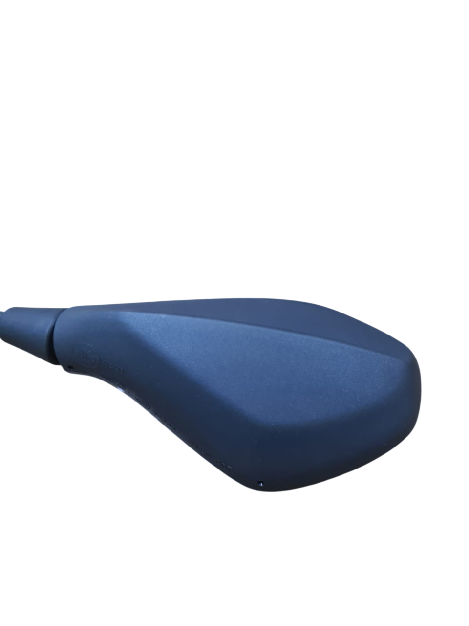 BMW 310 R / GS rear view mirror - SLD