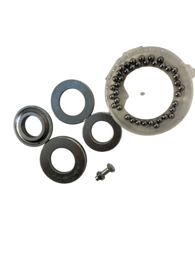 RE classic reborn 350 steering cone set assembly