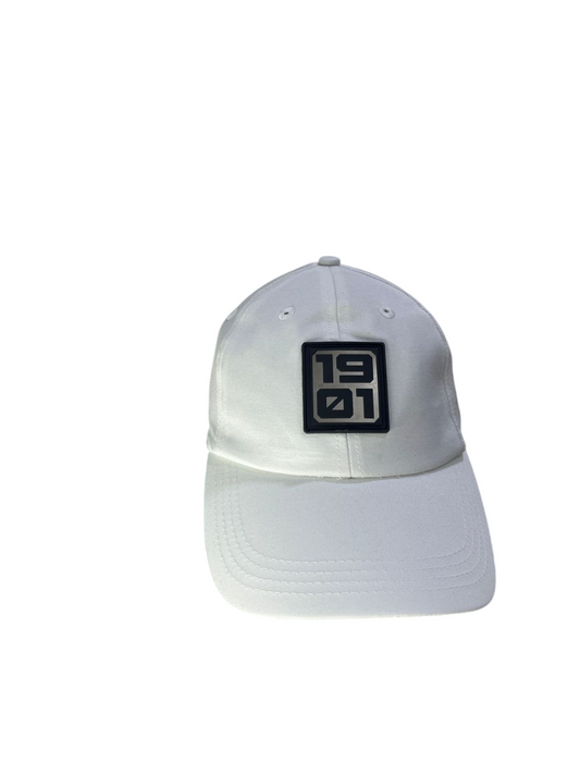ROYAL ENFIELD OG 1901 CAP / HAT - WHITE
