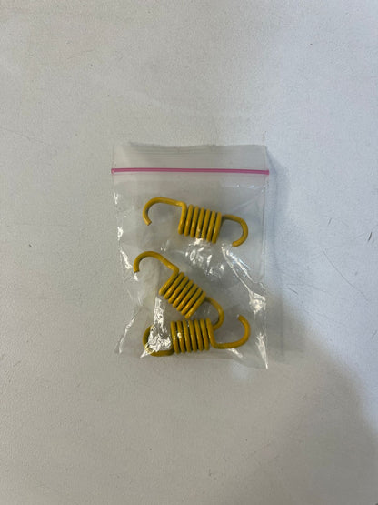 Dr Pulley Performance upgrade kit for Aprilia SR/STORM/SXR models  (Race Tuned : Very Strong and Smooth Acceleration)