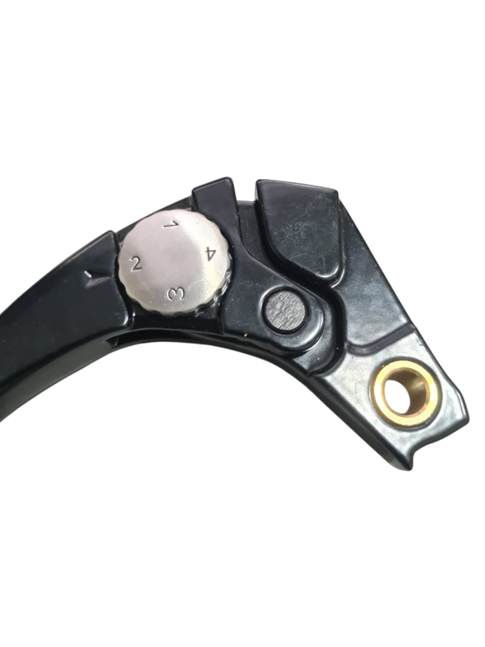 Adjustable Clutch Lever Apache RR 310
