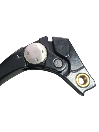 Adjustable Clutch Lever Apache RR 310