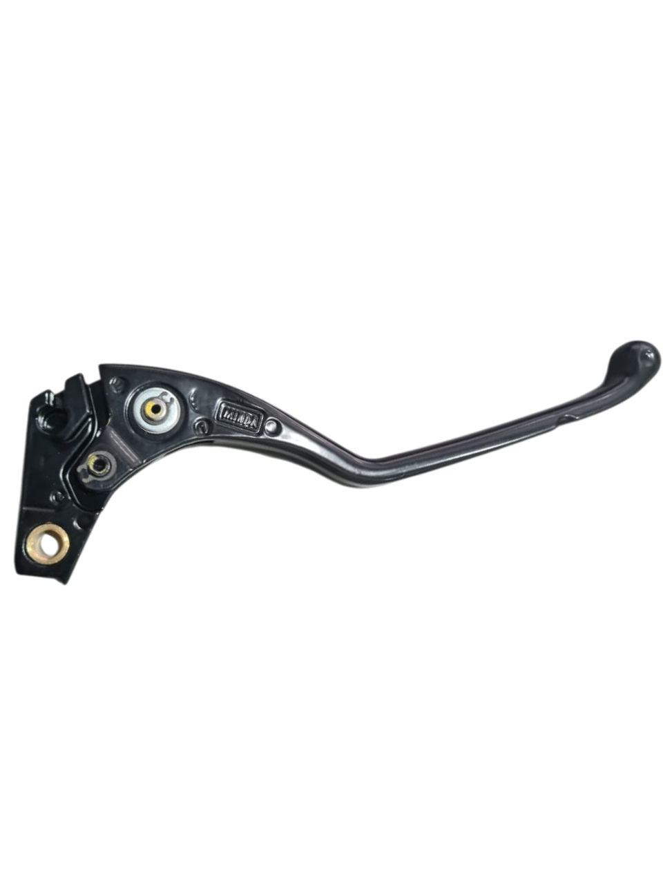 Adjustable Clutch Lever Apache RR 310