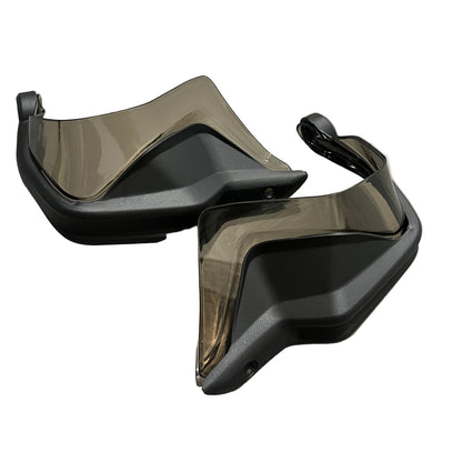 Adventure Series Handguard Hand Shield Protector  | PVC | Ideal for Adventure & Touring Motorcycles