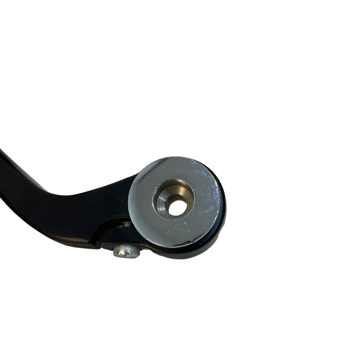 Handle Bar End Side Mirror ( New Edition ) For Royal Enfiled Guerrilla 450 & Continental GT 650, Interceptor 650, Bear 650, Classic 650, Super Meteor 650,Classic 350, Hunter 350, Meteor 350, Goan Classic 350 Round Mirrors