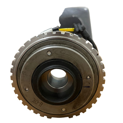 KTM DUKE 390 BS6 Coil plate with rotor assembly - jp351027