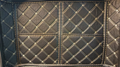 KTM ADVENTURE - MOTOREX SERIES  | Graphics LGP Premium Aluminium Top Box & Panniers - TOURING COMBO