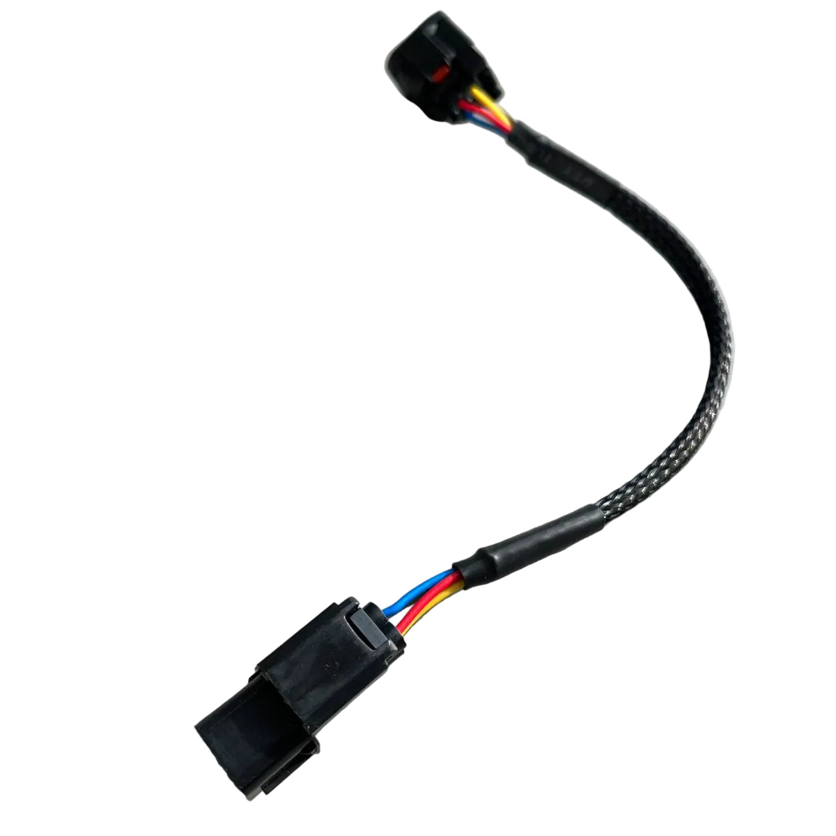 RE Himalayan 450 / Guerrillia 450 / Bear 650 Wiring Extender Patch for O2 Sensor