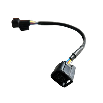 RE Himalayan 450 / Guerrillia 450 / Bear 650 Wiring Extender Patch for O2 Sensor