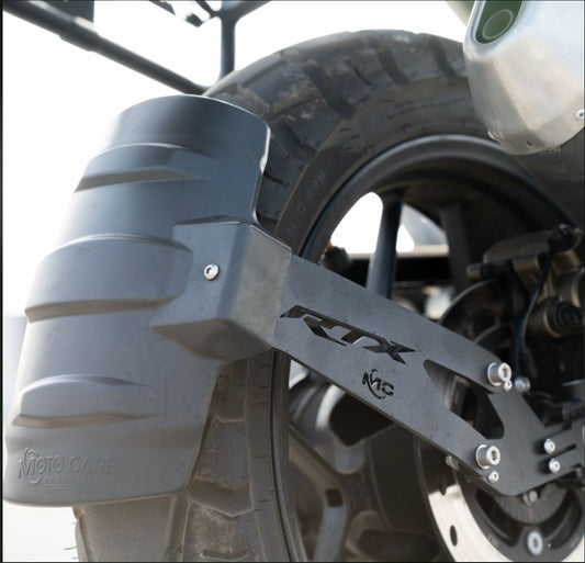 APACHE RTX 300 TYRE HUGGER | MOTOCARE