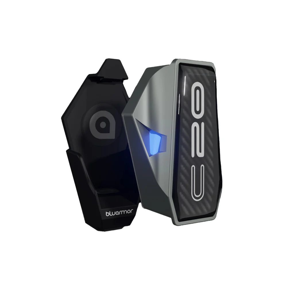 BLUARMOR C20 Intercom system for motorcycles | RIDEGRID™ Lite