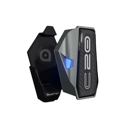 BLUARMOR C20 Intercom system for motorcycles | RIDEGRID™ Lite