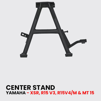YAMAHA XSR 155 | MT 15 | R15 V3 |R15 V4| M CENTER STAND / SB 1132