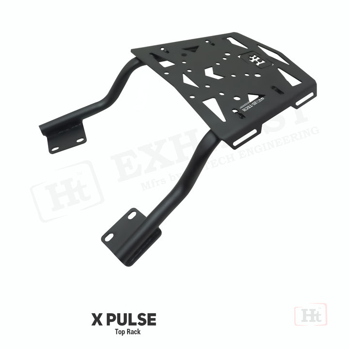 Xpulse 200 – SPARIFY