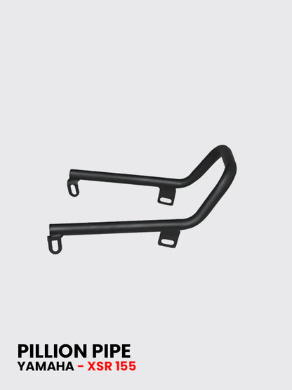 YAMAHA XSR 155 PILLION PIPE / SB 1108