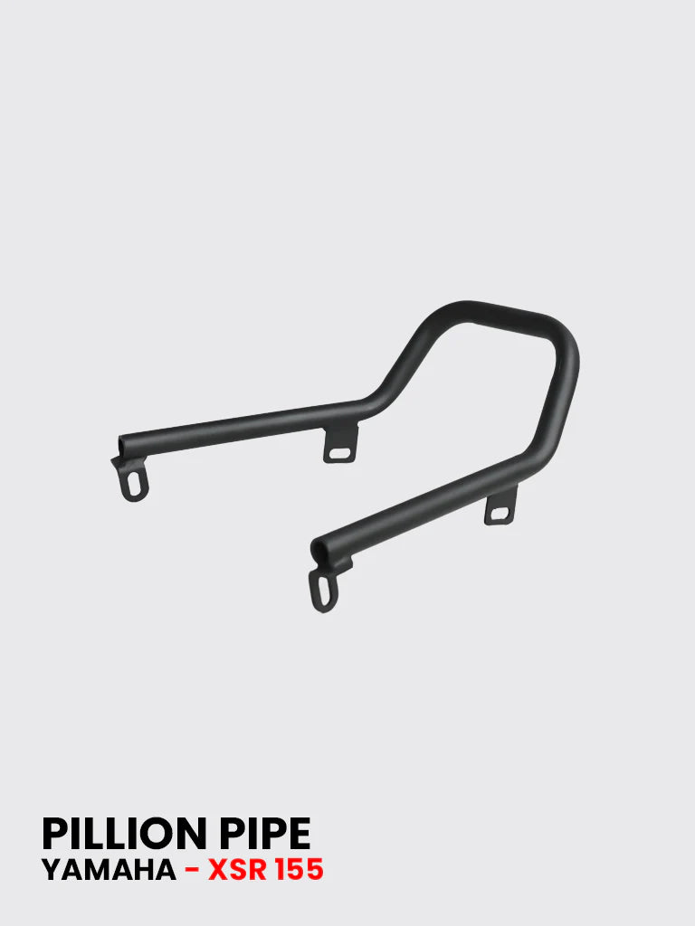 YAMAHA XSR 155 PILLION PIPE / SB 1108