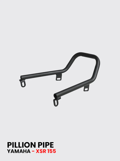 YAMAHA XSR 155 PILLION PIPE / SB 1108