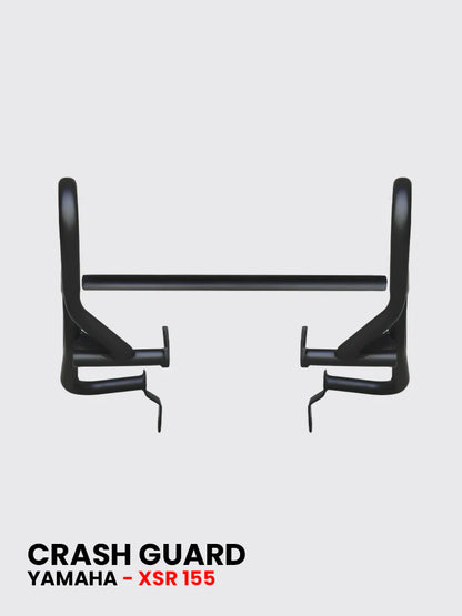 YAMAHA XSR 155 CRASH GUARD / SB 1104