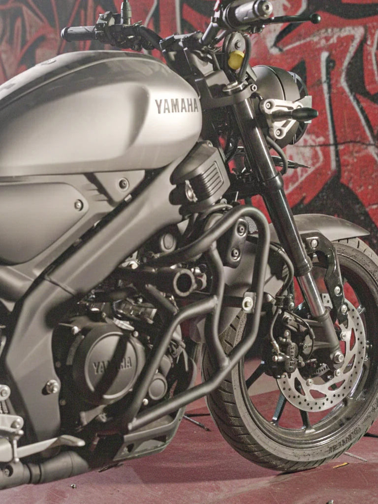 YAMAHA XSR 155  FULL BIKE PROTECTION ULTRA COMBO 3