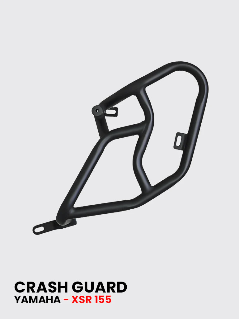 YAMAHA XSR 155 CRASH GUARD / SB 1104
