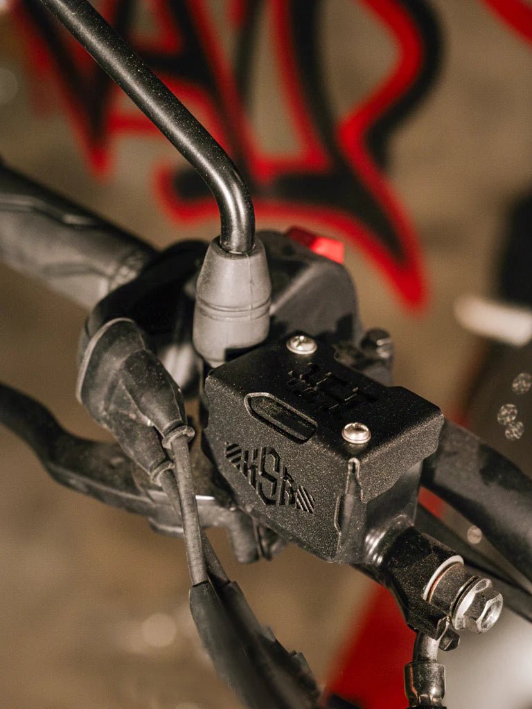 YAMAHA XSR 155  FULL BIKE PROTECTION ULTRA COMBO 3