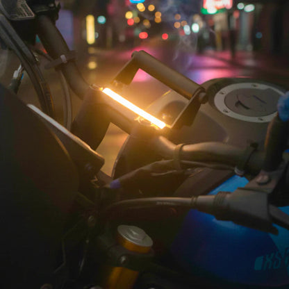 GPS MOUNT FOR XSR 155 / SB 1112