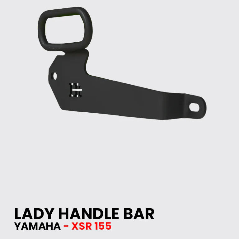 LADY HANDLE FOR XSR 155 / SB 1116