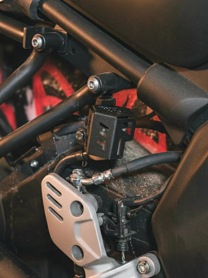 YAMAHA XSR 155  FULL BIKE PROTECTION ULTRA COMBO 3