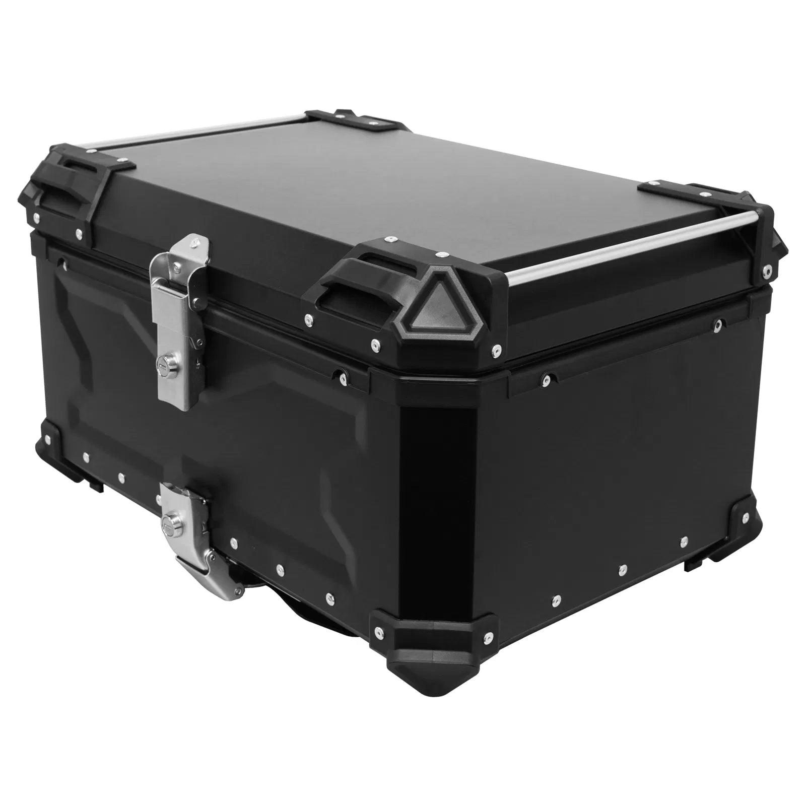 LGP heavyduty Top Case/Top box X 65L Premium aluminium - universal ...