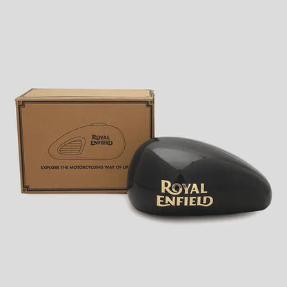 ROYAL ENFIELD ICONIC 1901 WELCOME KIT - BLACK | COLLECTOR EDITION | Ideal for gifting and RE Owners
