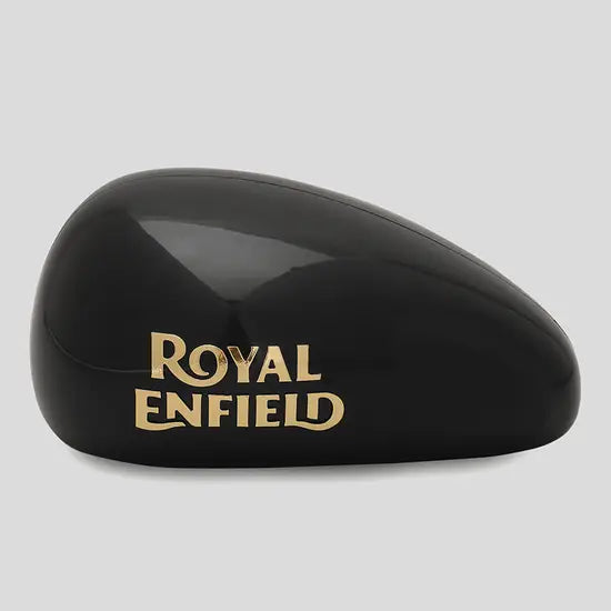 ROYAL ENFIELD ICONIC 1901 WELCOME KIT - BLACK | COLLECTOR EDITION | Ideal for gifting and RE Owners
