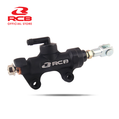 RCB REAR BRAKE PUMP CHARCOAL E-12 (R) 01BP002Z - 12.7mm