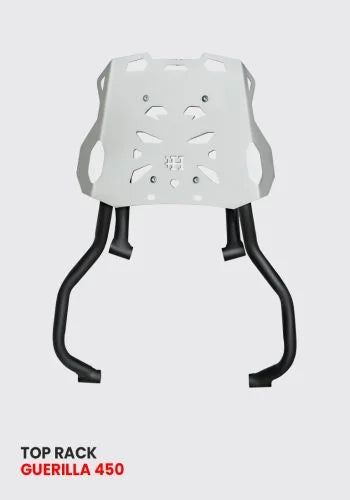 TOPRACK FOR GUERRILLA 450 SB 1025 | HT EXHAUST