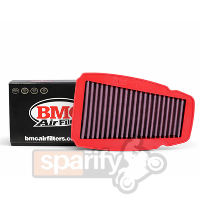 BMC Air Filter FM01057 For Yamaha YZF- R15 V3/V4/MT- 15