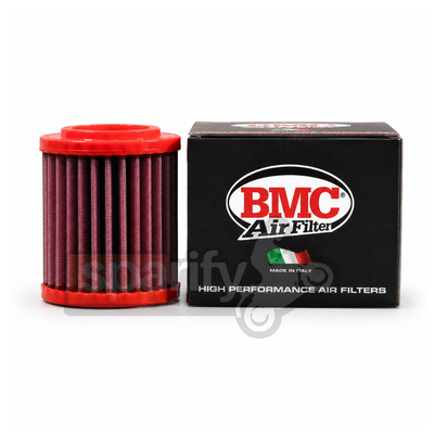 Triumph speed 400/scrambler 400 X BMC Performance Air Filter (FM01209)