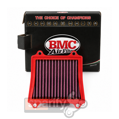 Bajaj Dominar 400 BMC Performance Air Filter